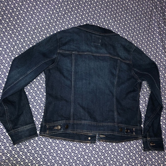 Denim jacket - Picture 3 of 3